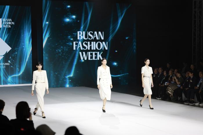 2025 부산패션위크(BFW) 미리보기 이미지