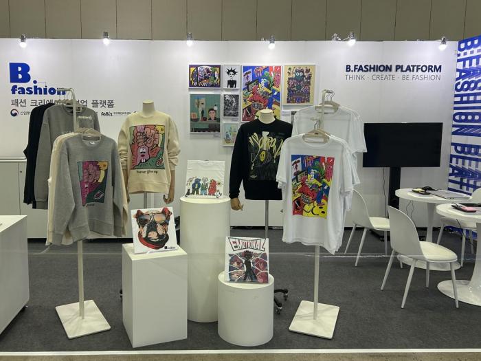 [B.Fashion] 부산디자인페스티벌(6.11~14) 미리보기 이미지